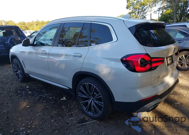 5UX43DP03R9V00229: 43332292