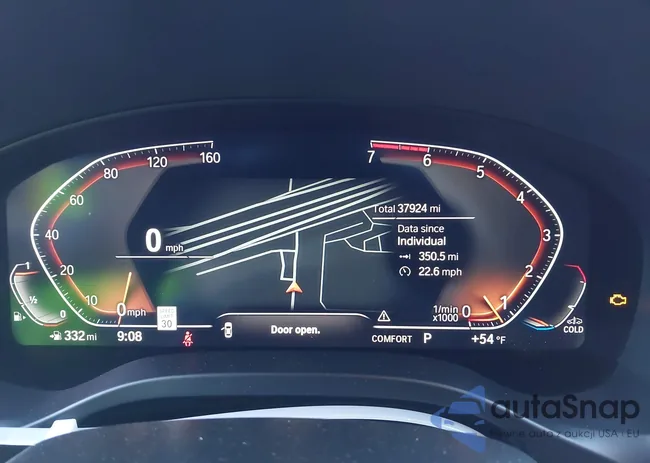 5UX43DP03R9V00229: 43332292