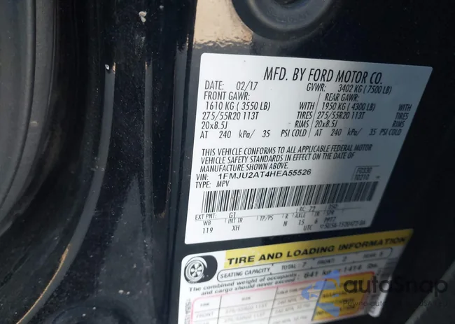 1FMJU2AT4HEA55526: 43332295