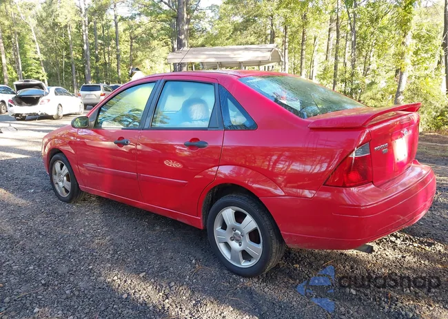 1FAFP34N37W237222: 43332309