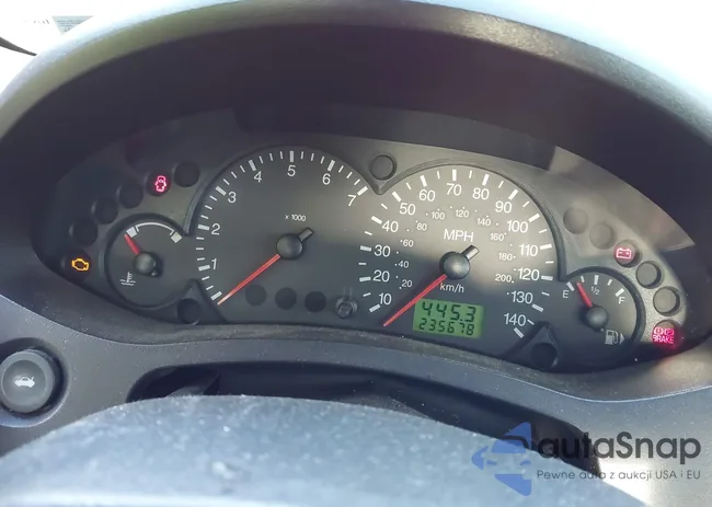 1FAFP34N37W237222: 43332309