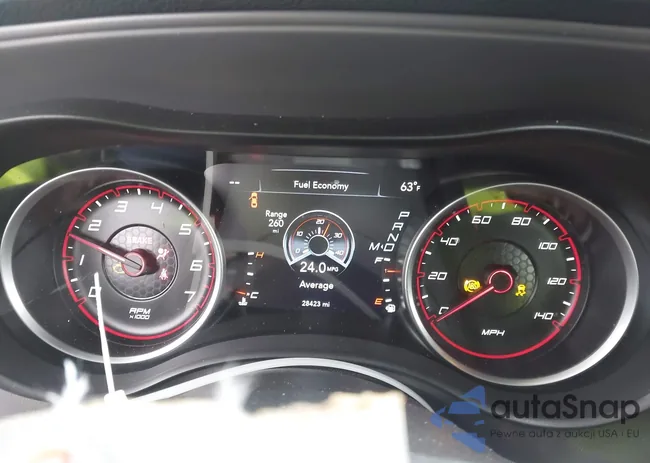 2C3CDXHG8PH639328: 43332338