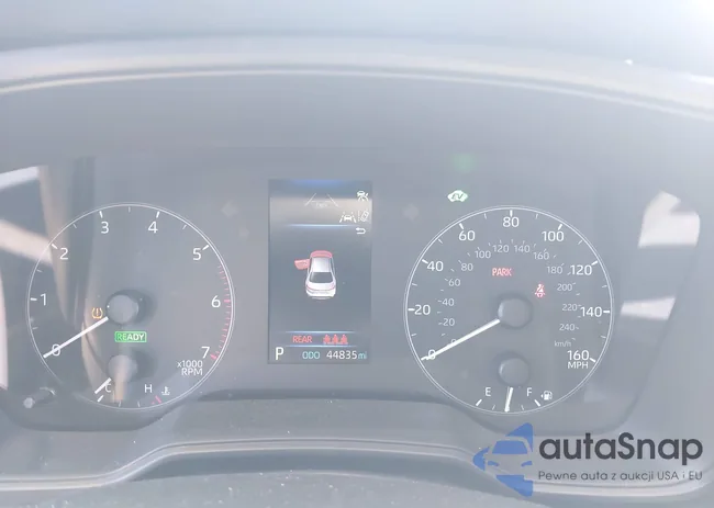 JTDBCMFE1P3021930: 43332370