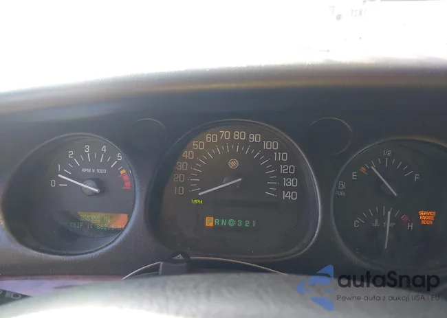 1G4HR54K14U166295: 43332378