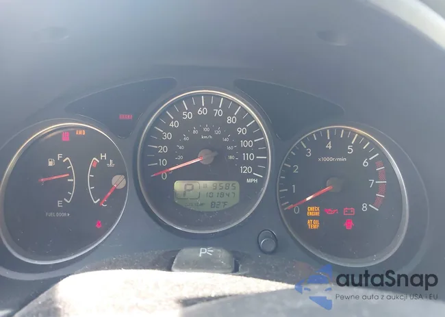 JF1SG63645H710668: 43332409