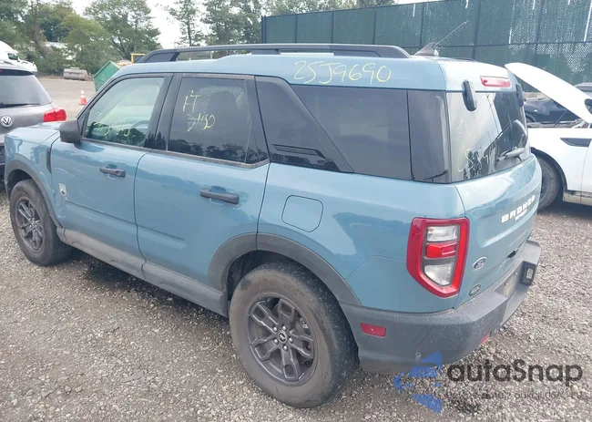 3FMCR9B6XNRD67418: 43332419