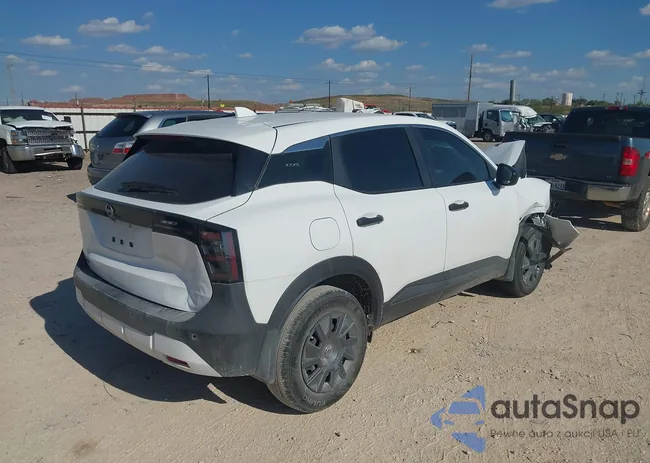 3N8AP6BA5SL313354: 43332438