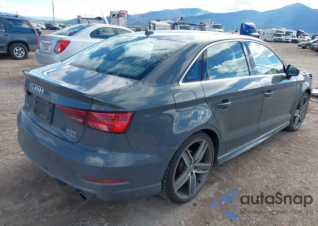 WAUJ8GFF4H1014326: 43332452