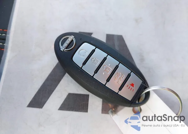 1N4BL4CVXSN345711: 43332478