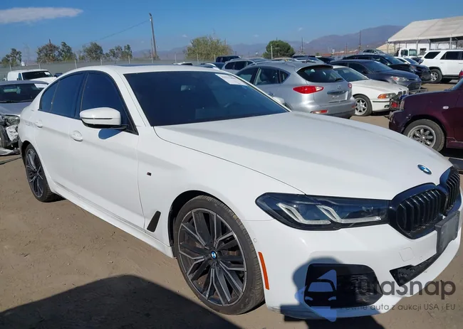 WBA53BJ00MWW89738: 43332489