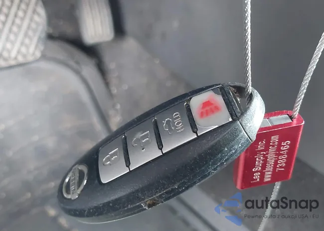 1N4AL2AP2BN469816: 43332491