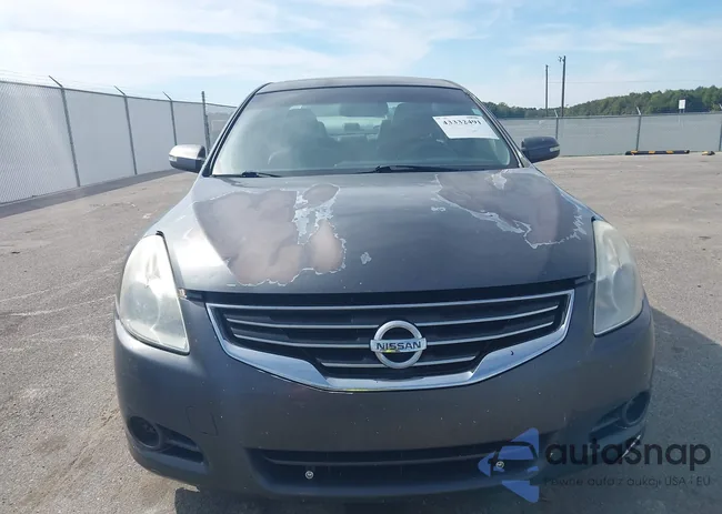 1N4AL2AP2BN469816: 43332491