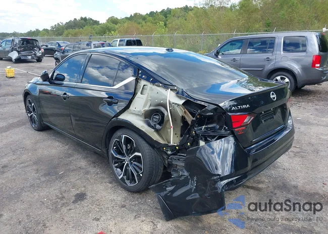 1N4BL4CV7RN406426: 43332500