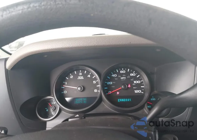 2GCEK13C981168716: 43332506