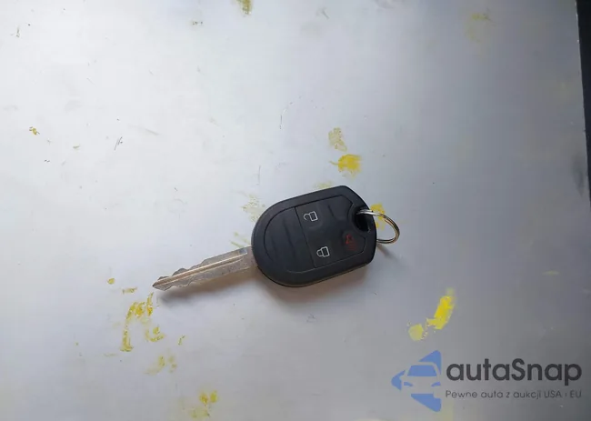 1FM5K8D80FGB05874: 43332508