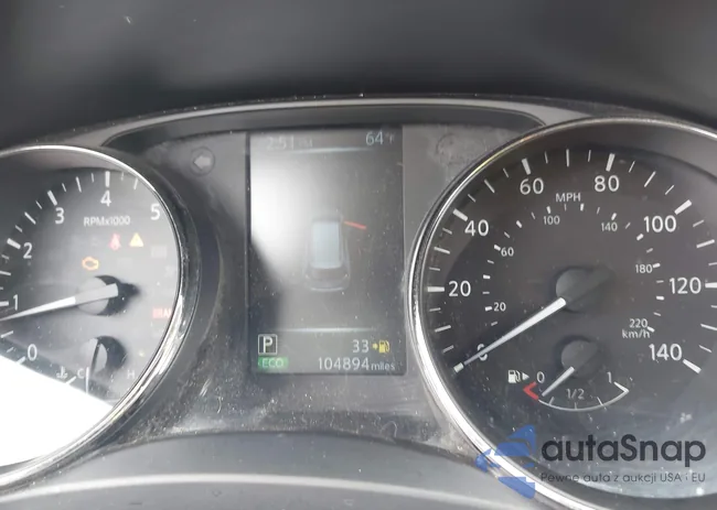 KNMAT2MT4HP530521: 43332511