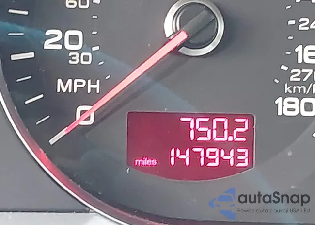 WAUDG74F39N058752: 43332521