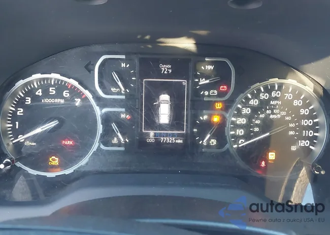 5TFDY5F12KX825877: 43332525