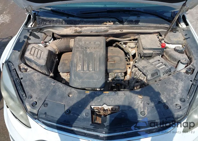 2GNALCEK7G1184186: 43332532