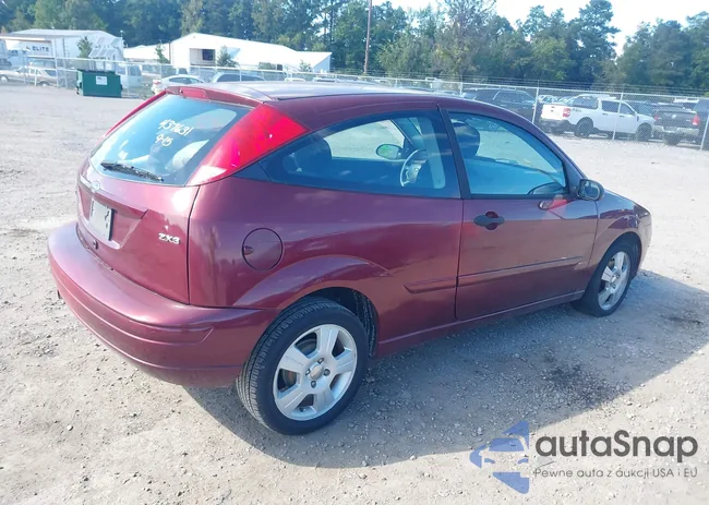 1FAFP31N16W144556: 43332542