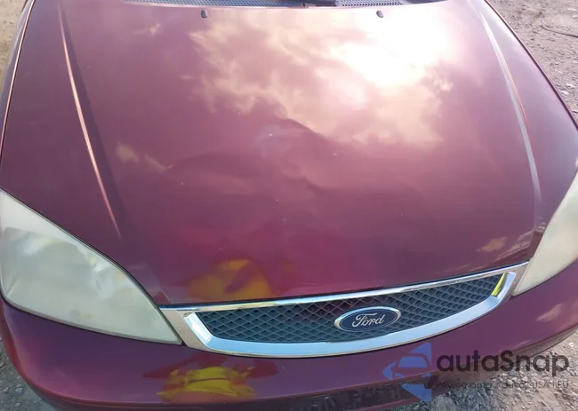 1FAFP31N16W144556: 43332542