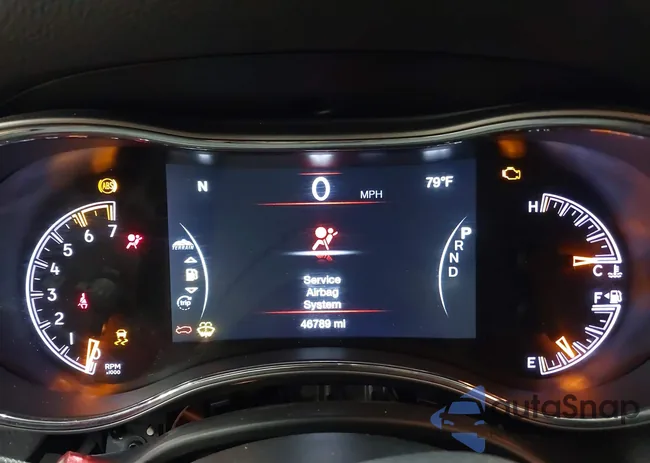 1C4RJFLT6KC750131: 43332562