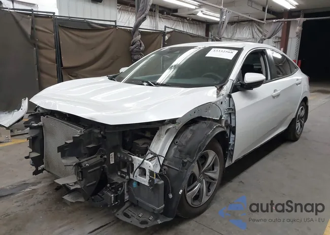 2HGFC2F63MH550384: 43332568