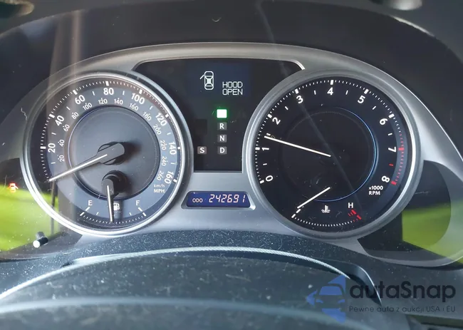 JTHCF5C2XA5041986: 43332610