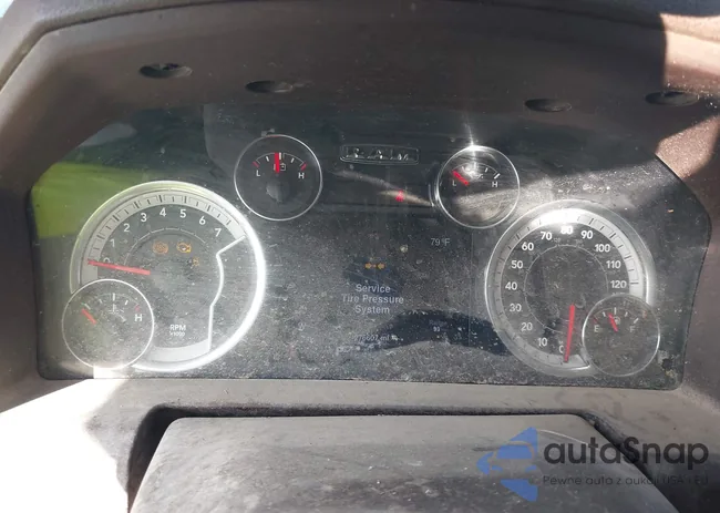 1C6RR6GT6DS501069: 43332622