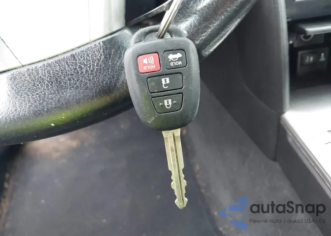 4T1BF1FK1EU371069: 43332630