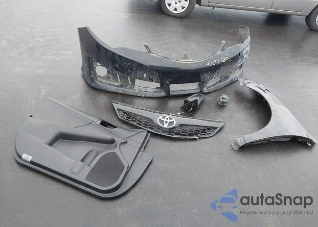 4T1BF1FK1EU371069: 43332630