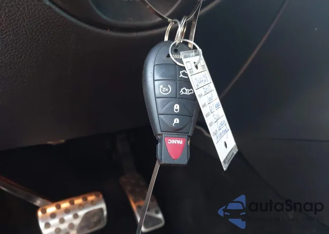 1C4RJFDJXCC350958: 43332672