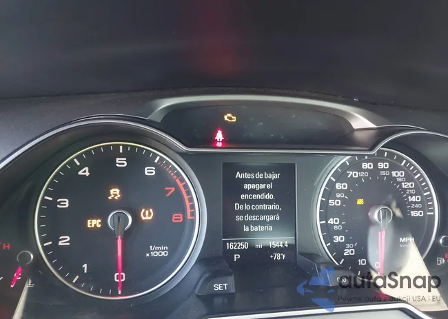 WAUFFAFLXFN024363: 43332688