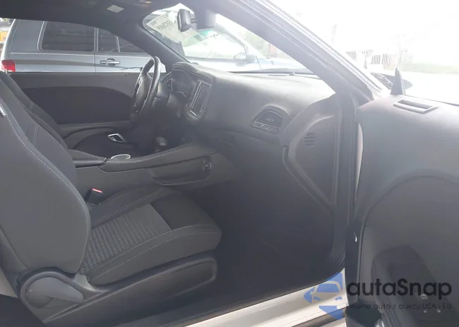 2C3CDZAG0PH694197: 43332689