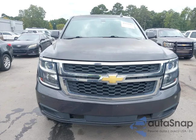 1GNSKFEC6HR214787: 43333707