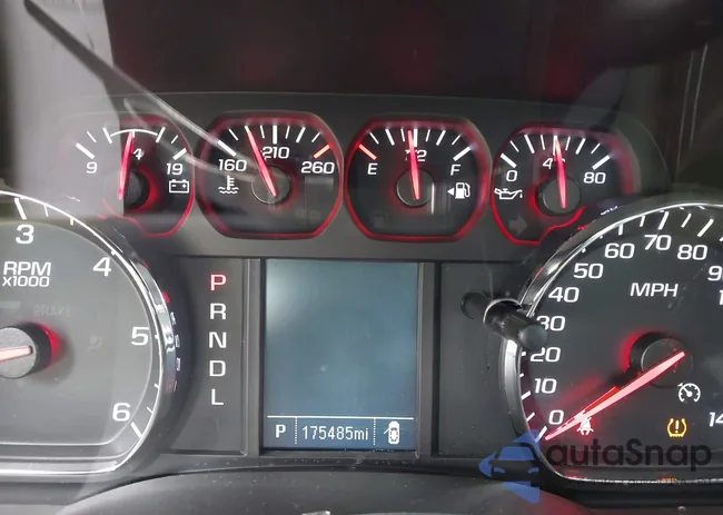 1GNSKFEC6HR214787: 43333707