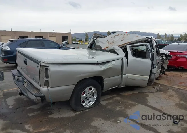 1GCEC19V85Z280450: 43333712