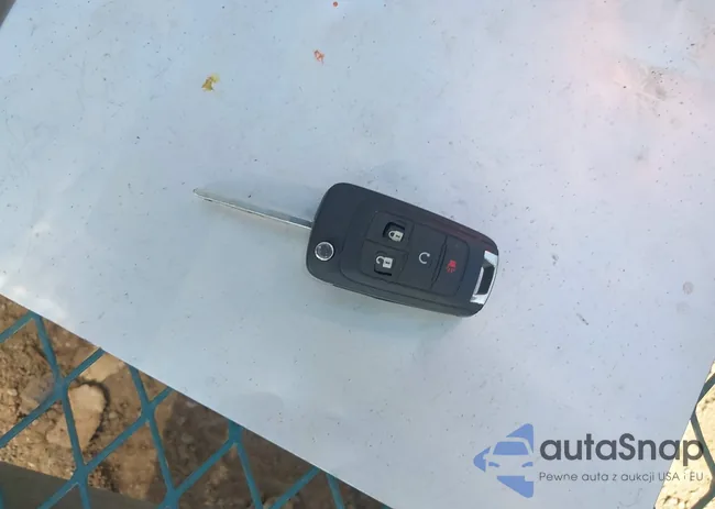 KL4CJHSB3GB645841: 43333717