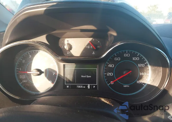 1G1BE5SM7H7132790: 43333733