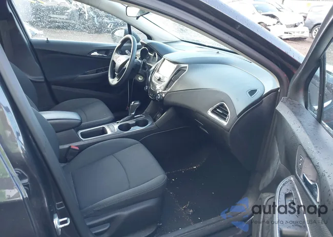 1G1BE5SM7H7132790: 43333733