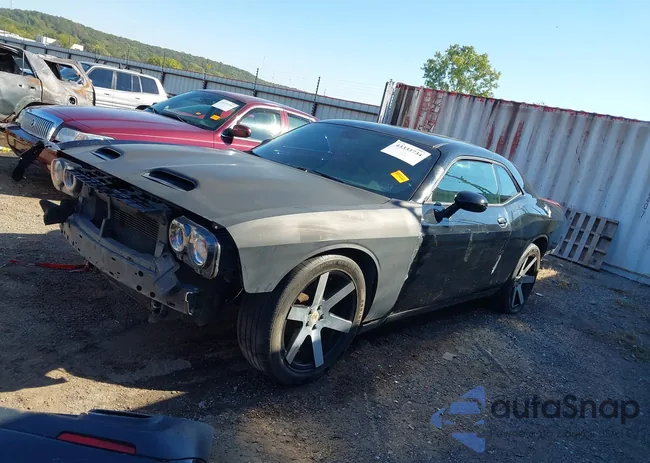 2C3CDZAG8FH821339: 43333734