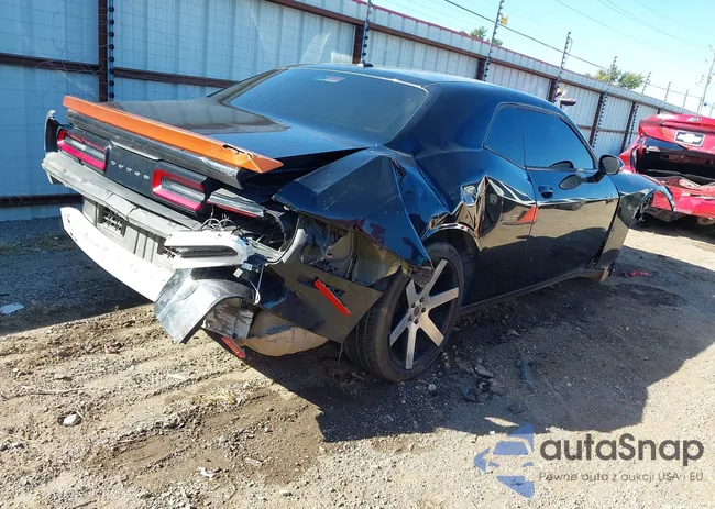 2C3CDZAG8FH821339: 43333734