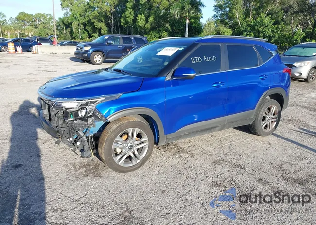 KNDEU2AAXM7107941: 43333757