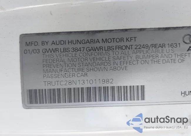 TRUTC28N131011982: 43333787