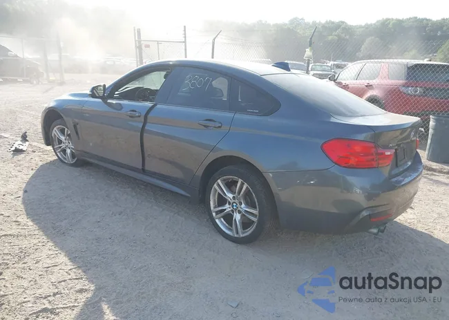 WBA4C9C51GG135667: 43333807