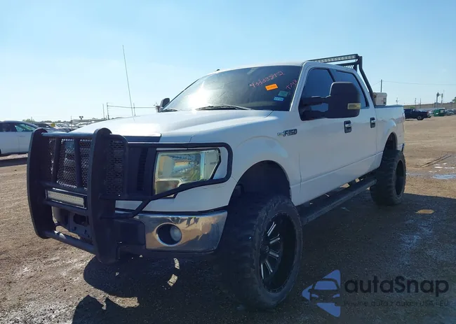 1FTFW1CF5CFB26757: 43333812