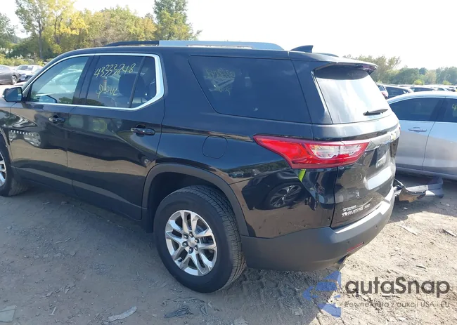 1GNEVGKW8JJ137921: 43333848