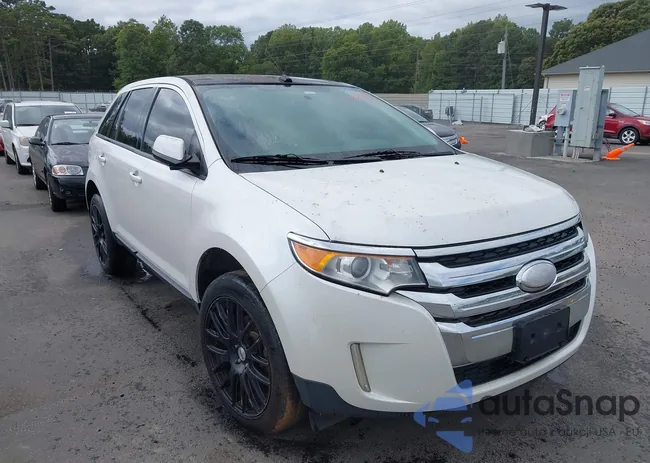 2FMDK3JC2DBB45112: 43333854