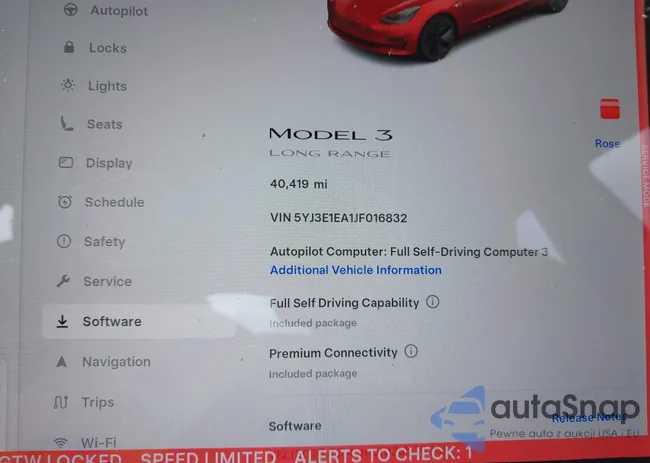 5YJ3E1EA1JF016832: 43333862