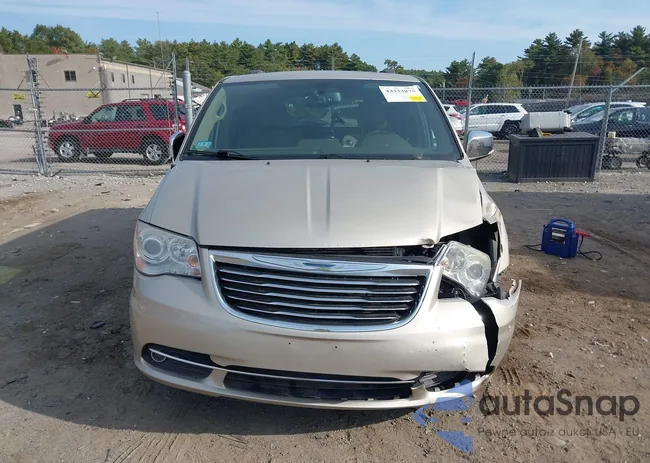 2C4RC1GGXER234280: 43333875